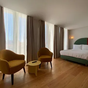  Apartament Serviced - Estrela