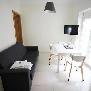  Apartament Oriente Dna V