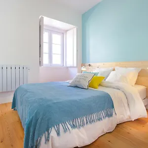 Gloria Appartement