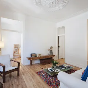 Alfama - Sé Cathedral | Cheese&wine Appartement