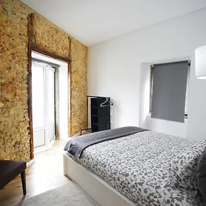 Charming Bairro Alto Appartement